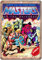Todghrt He Man Masters of The Universe Comic Cover Reproduktion Metallschild 30,5 x 40,6 cm Aluminium-Blechschild
