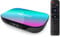 Sofobod HK1 Android 9.0 TV Box, 4GB RAM 64GB ROM, S905X3 Quad Core 64bit Cortex-A55, GPU G31™ MP2, 2,4G/5G Dual WLAN BT4.0, H.265 Decodierung LAN 1000 RJ-45