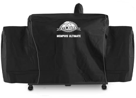 Pit Boss - Housse Pit Boss Memphis Ultimate