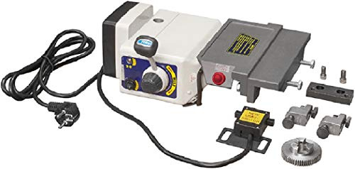 AVANZAMENTO AUTOMATICO PER TAVOLE A CROCE FERVI M038