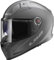 LS2, Integralhelme motorrad VECTOR II solid nardo grey, XL