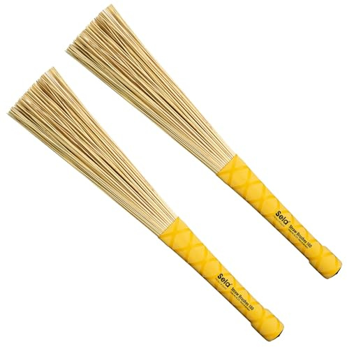 Sela Cajon Brush (SE276)