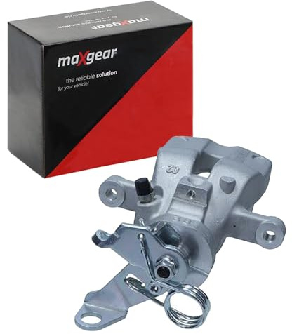 Maxgear Bremssattel Hinter Der Achse Hinterachse rechts passend für