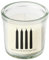 Fork Handles Gift Funny Four Candles Personalised Scented Candle in A Jar Gifts for Him Her Present Custom Message (Small)