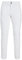 Jack & Jones Pantlon Chino Marco Bowie Coupe slim pour homme, Blanc., 34W x 30L