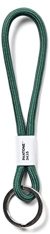 Copenhagen Design Damen Dark Green 3435 Schlüsselanhänger (1er Pack)