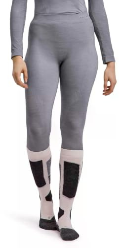 Falke Damen Wool-Tech 3/4 Funktionsunterhose Funktionsunterwäsche