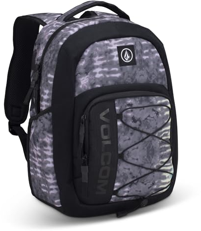 VOLCOM Weestone Rucksack, Graue Krawatte, Einheitsgröße, Weestone Rucksack