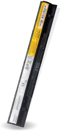 L12L4A02 G500 Laptop Battery Replacement for Lenovo L12L4A02 L12L4E01 L12M4A02 L12M4E01 L12S4A02 L12S4E01 Replacement Battery for Lenovo Z50 G50 G505s Z70 G500s Z50-75 G400s G50-45 G50-80 50WH/2.8Ah