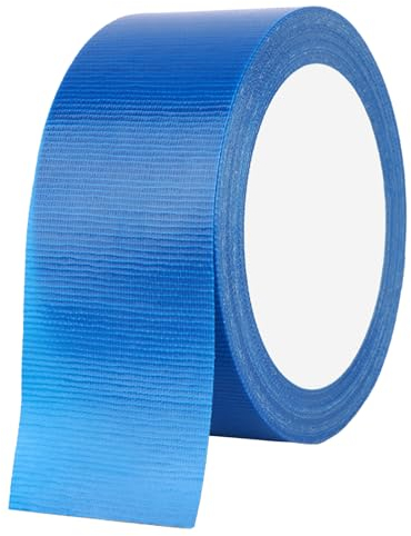 kingsea Cinta de costura impermeable autoadhesiva, kit de reparación de piscinas bajo el agua, cinta adhesiva impermeable y autoadhesiva para reparación de piscinas