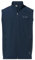 VAUDE Herren Mens Hurricane Vest Iii Weste, Dark Sea Uni, XXL EU