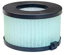 Starmix 3er Pack Hepa Filter T-C BL Hepa Händetrockner, zum Filtern und Abtöten von Keimen und Bakterien aus der Raumluft