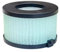 Starmix 3er Pack Hepa Filter T-C BL Hepa Händetrockner, zum Filtern und Abtöten von Keimen und Bakterien aus der Raumluft