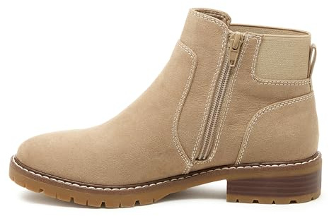 Rocket Dog Women's Noelani Ankle Bootie
