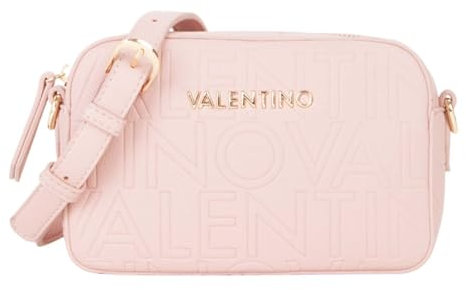 Valentino Pansy Camera Bag Cipria