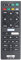 RMT- VB1001 Replacement Remote for Sony Blu-ray Disc DVD Player BDP-S6500 BDP-S5500 BDPS4500 BDP-S3500 BDP-S4500 BDP-S1500 RMT-VB1001. BDPS35 BDPS300 BDPS1500 BDPS6500 BDPS5500