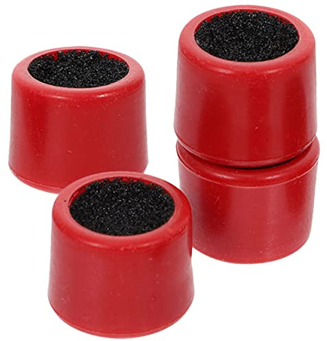 INOOMP Billard Tip Trimmer Doppelseitiger Snooker Tips Shaper