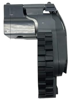 Repuestos For Módulos De Rueda Derecha E Izquierda, Accesorios For Robot Barredor, Compatibles Con Xiaomi, Roborock Y Ruedas De Desplazamiento S50, S51, S52 Y S55.(L)