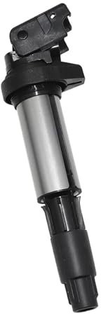 Zündspule Zündspule Für 1 3 5 6 7 Für X3 Für X5 Z4 E46 E53 E65 E66 E67 E81 E83 E85 E90 E39 0221504464 0221504100 12131712219 UF522 Zündspulen