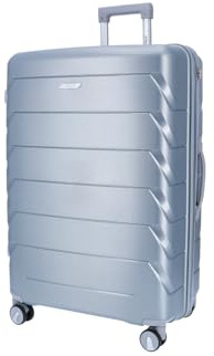 DYX 4 Rollen Trolley S 55 cm Washington 99-gemischt