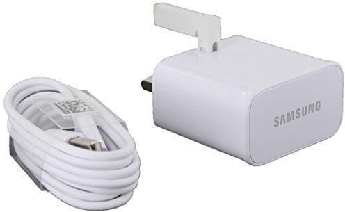 Samsung EP-TA50UWE 1.5 A UK Mains Charging Adapter