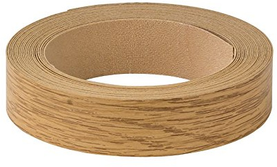 Kantenumleimer 20mm x 5m - eiche