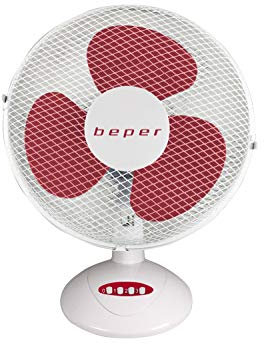 Beper VE.240H Ventilatore da tavolo 40 cm - Table fan