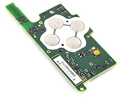 KonZone® Joy-Con Links Handle Controller Motherboard Mainboard für Nintendo Switch