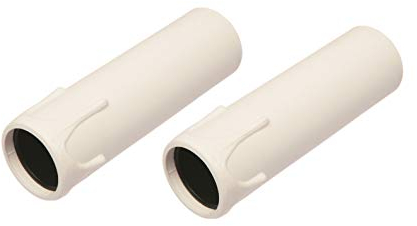 Poly Pool PP3481Q Nr. 2 Lampenfassung E14 mit Halterung, weiß