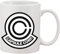 Capsule Corp Mug en céramique