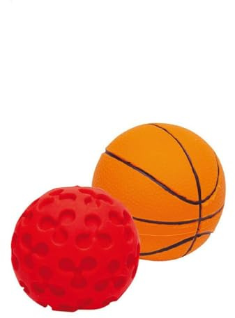 GLORIA 8432288172087 Bote Sportbälle, Multicolor, 250 g