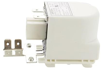 Entstörungsfrei 1757190100 für Spülmaschine Beko, Essential B, Grund, Valberg, Spülmaschine 60 cm, EssentielB ELV-443B, Einbauspülmaschine, Essenziel ELVI-444F, ENCA Spülmaschine ...