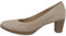 ARA Damen ORLY Pumps, SAND, 41.5