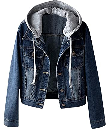 jagdbekleidung Herren Damen Jeansjacke jacken Sweatjacke Damen Pullover Damen Damen-mäntel Festliche Kleidung Damen Regatta Regenjacke Damen Sweatjacke Damen Schwarz Strickjacken für Damen Jeans j