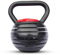 STRONGWAY 7-in-1 Adjustable Kettlebell 18KG Home Gym Workout Exercise Weight Training