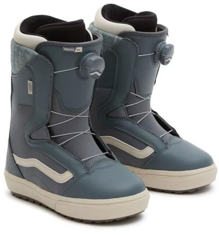 Vans Encore OG Women Boot 2024 Grey/White, 36