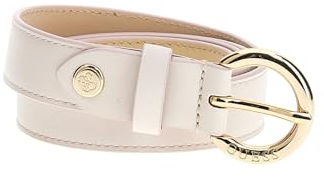 GUESS Dagan 4G Logo Adjustable Belt Gürtel Damen, Wo Logo, 115