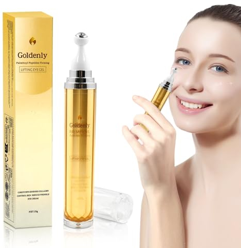 Augencreme,Koffein Augencreme,Augencreme gegen falten und augenringe,Augenpflege,Anti-Aging-Augencreme,Augenringe Entfernen,Augencreme gegen Falten,Augenringe Creme für Männer und Frauen