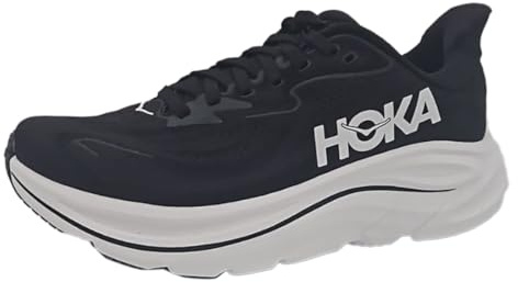 Hoka Clifton 10 Wide SneakerDonna