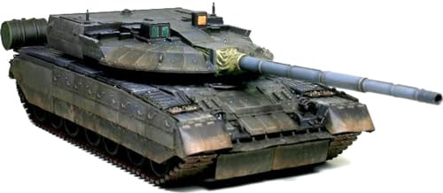 Amusing Hobby AH35A064-1:35 - Black Eagle Object 640 Modellbau Plastikbaudatz