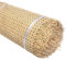 RHUIRKF 90cm de Ancho Natural Ratán Rollo para Muebles, Natural Caña Correas Hoja de Malla Abierta, Natural Tejido Tela Rollo de Caña Ratán Material para Silla Gabinete Bricolaje(50x100cm)