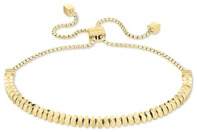 Liebeskind Berlin Armband LJ-1528-B-17 IP Gold