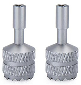 ABZEKH Drone Accessories Mando a Distancia for Joystick for Mini 3, for dji RC/RC2, joysticks basculantes for dji Mini 3 Pro/Mavic 3(B)