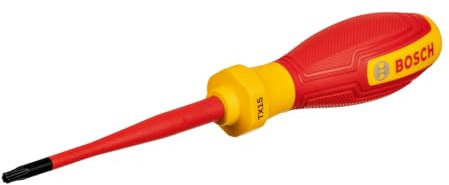 Bosch Professional 1600A02NC6 Torx-Schraubendreher 1 St.