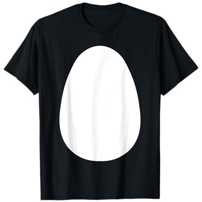 Pinguin Kostüm Bauch Tierkostüm Karneval Fasching T-Shirt