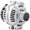 Coolfone Generator Lichtmaschine kompatibel for AUDI A4 B5 B6 B7 A6 C6 1.8T 2.0 06B903016Q 06D903016 06D903016V 06D903016X 0124615009