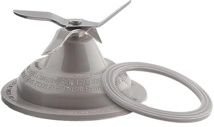 Blender Blade Replacement, Compatible for Black+Decker, BL2020R BL2020S BL2020SC BL2010BP BL2010BPA Blender Parts