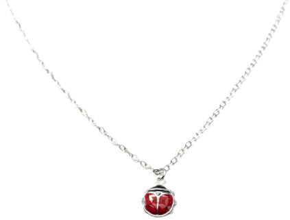 MAPIMANIA Collier personnalisé famille porte bonheur, acier inoxydable, cadeau original
