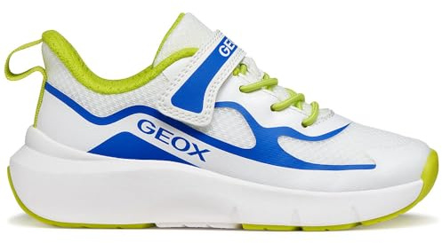 Geox Pro-Ran Slip-on Shoes EU 24
