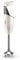 Bamix SwissLine Crema, Acciaio Inox, 0 cm
